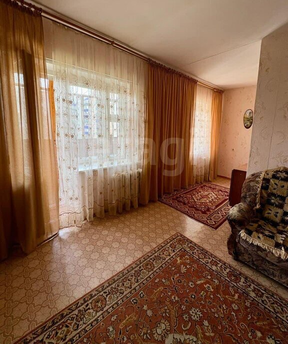 квартира г Стерлитамак ул Гоголя 101 фото 6