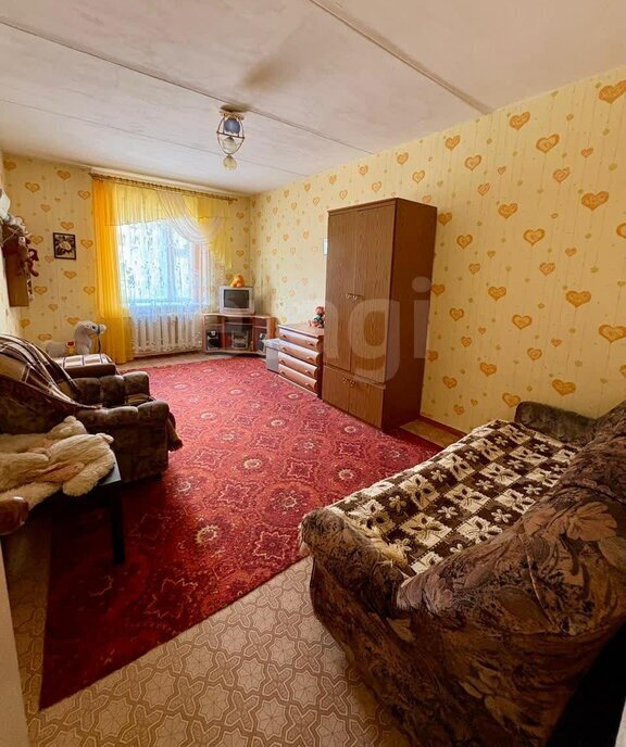 квартира г Стерлитамак ул Гоголя 101 фото 8