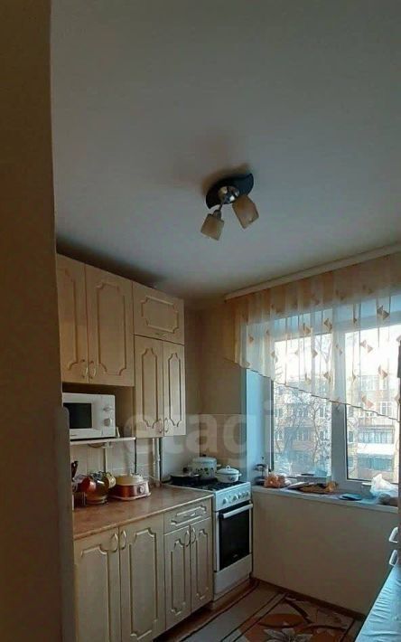 квартира г Пермь р-н Мотовилихинский ул Старцева 41 фото 1