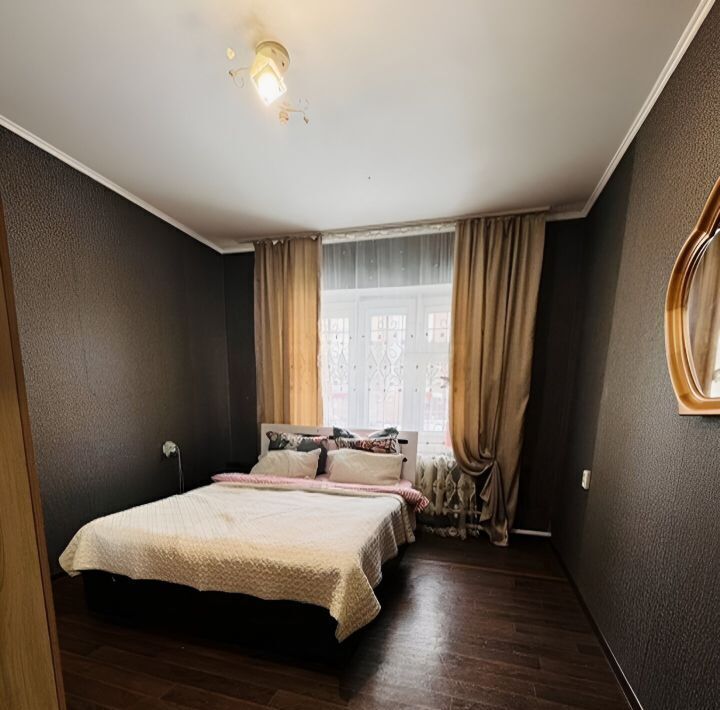 квартира г Якутск ул Н.Е. Мординова 23 фото 2