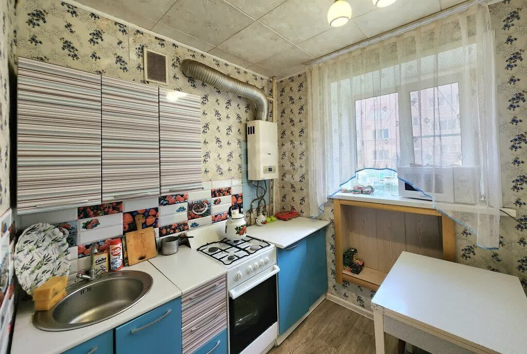 квартира г Ковров ул Сергея Лазо 4 фото 1