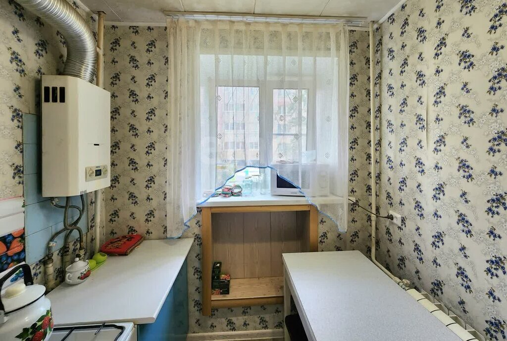 квартира г Ковров ул Сергея Лазо 4 фото 2