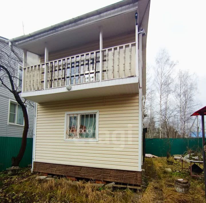 дом г Электрогорск снт Энергетик 90, Павлово-Посадский городской округ фото 15