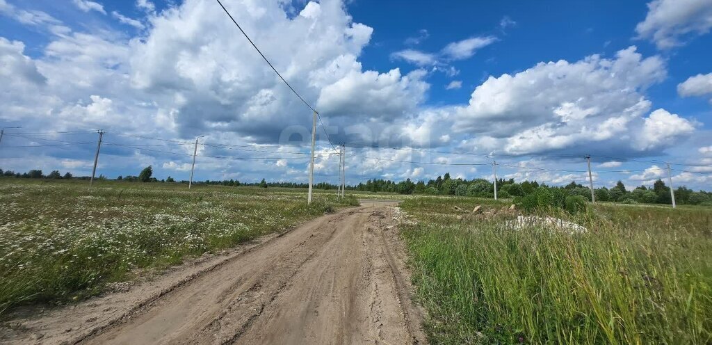 земля г Кострома ул Героев фото 6