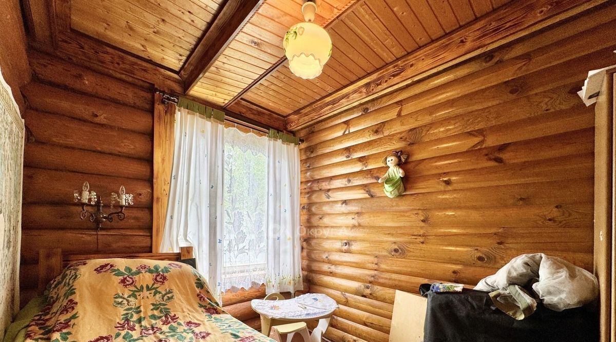 дом городской округ Богородский г Ногинск снт Титан Железнодорожная, 229 фото 17