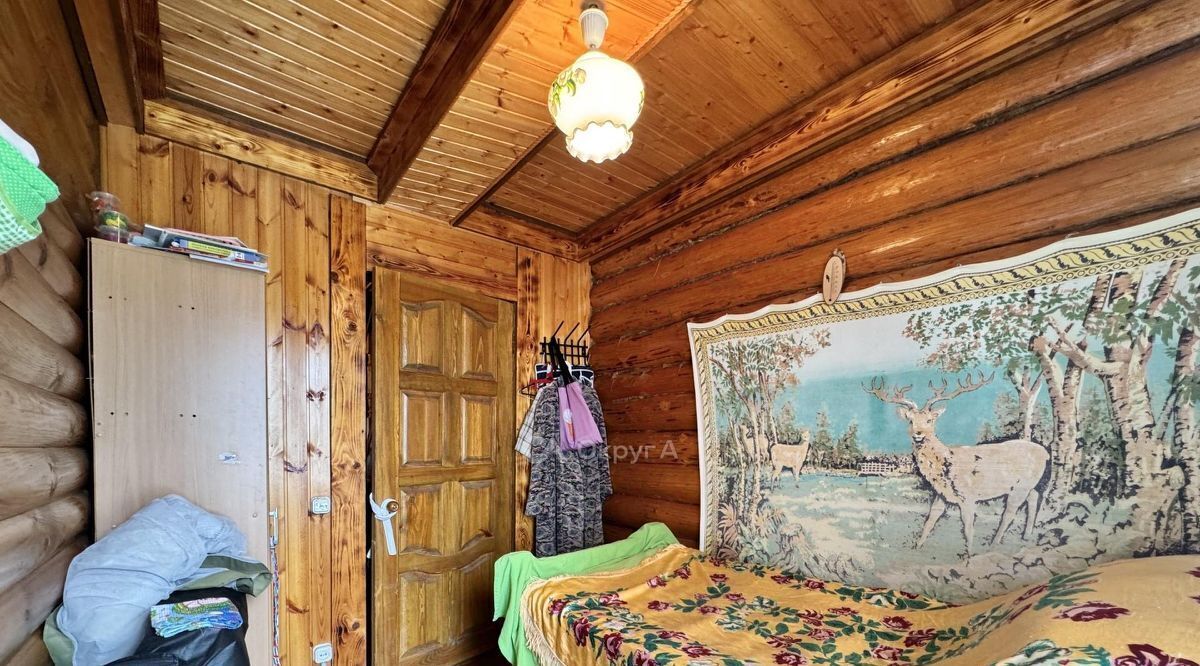 дом городской округ Богородский г Ногинск снт Титан Железнодорожная, 229 фото 19