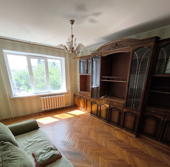 квартира г Орел р-н Железнодорожный ул 2-я Курская 34 фото 11