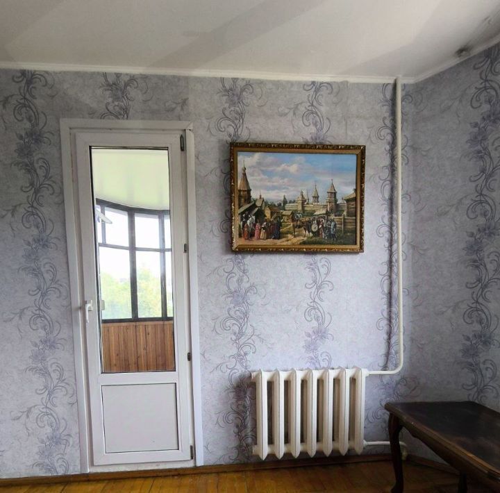 квартира г Орел р-н Железнодорожный ул 2-я Курская 34 фото 15