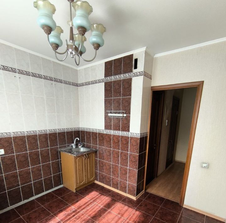 квартира г Орел р-н Северный ул Раздольная 88 фото 19