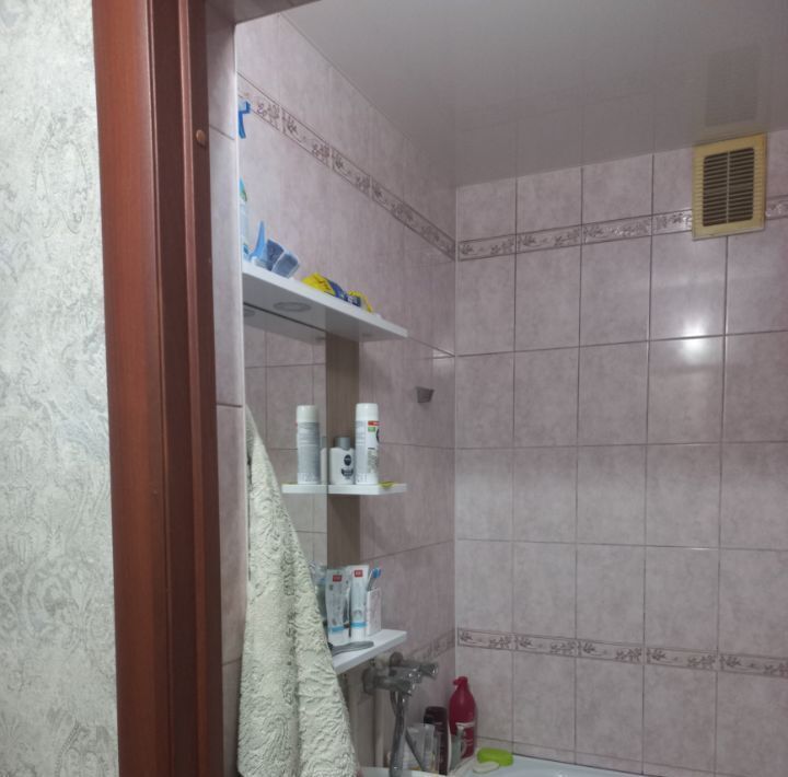 квартира г Батайск ул Вильямса 2 фото 10