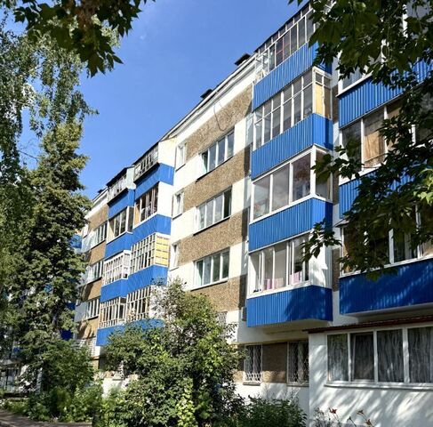 р-н Комсомольский дом 27 фото