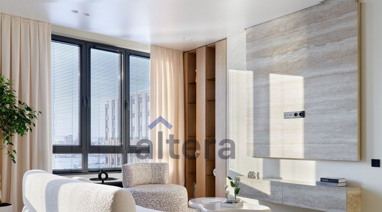 квартира г Казань Козья слобода ул. Алексея Козина, 2 фото 4