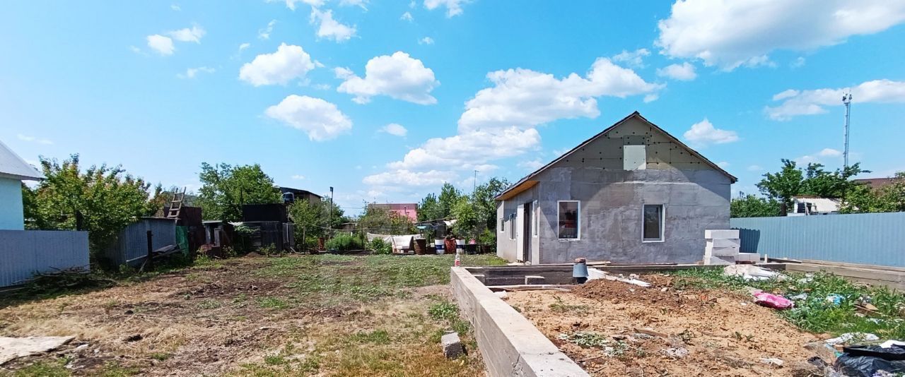 земля р-н Соль-Илецкий г Соль-Илецк ул Вокзальная 56 фото 1