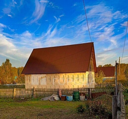 снт Калинка Каменский сельсовет, аллея Г, 47 фото