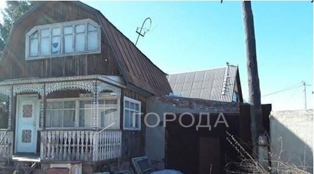 метро Площадь Гарина-Михайловского ул Солнечная (северная) 22 сельсовет, Новосибирский район, Кудряшовский, Иней-1 СТ фото
