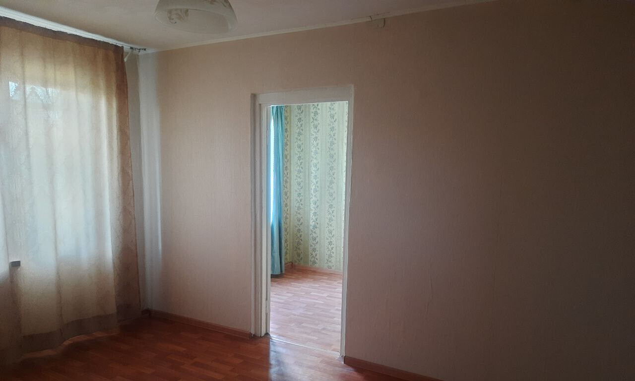 квартира г Орск р-н Октябрьский Северный ул Комарова 10 фото 1