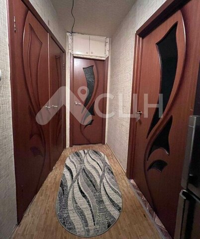 ул Шверника 21 фото
