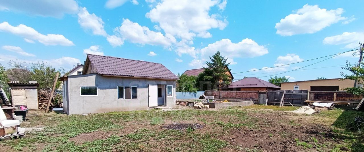 земля р-н Соль-Илецкий г Соль-Илецк ул Вокзальная 56 фото 3