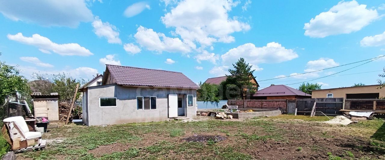 земля р-н Соль-Илецкий г Соль-Илецк ул Вокзальная 56 фото 4