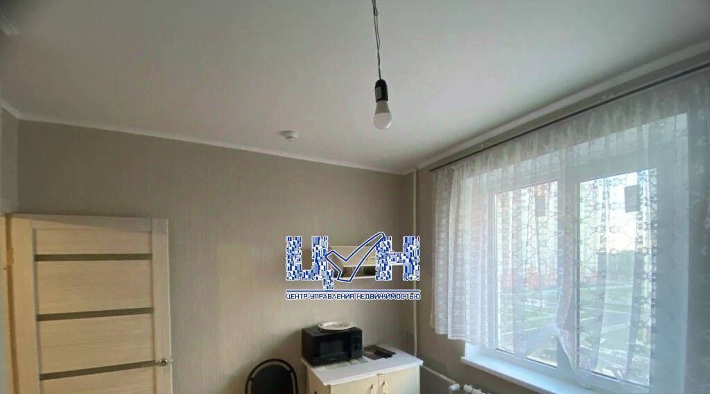 квартира г Курск р-н Центральный ул Евгения Клевцова 16 фото 3