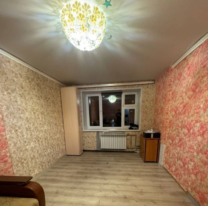 квартира г Нижний Новгород Бурнаковская ул Народная 52 фото 3