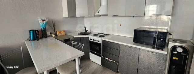 р-н Октябрьский улица Александра Печерского, 7/3 фото