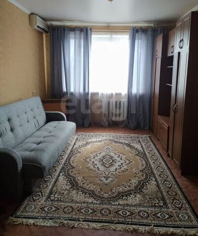 квартира р-н Советский Западный дом 41/46 фото