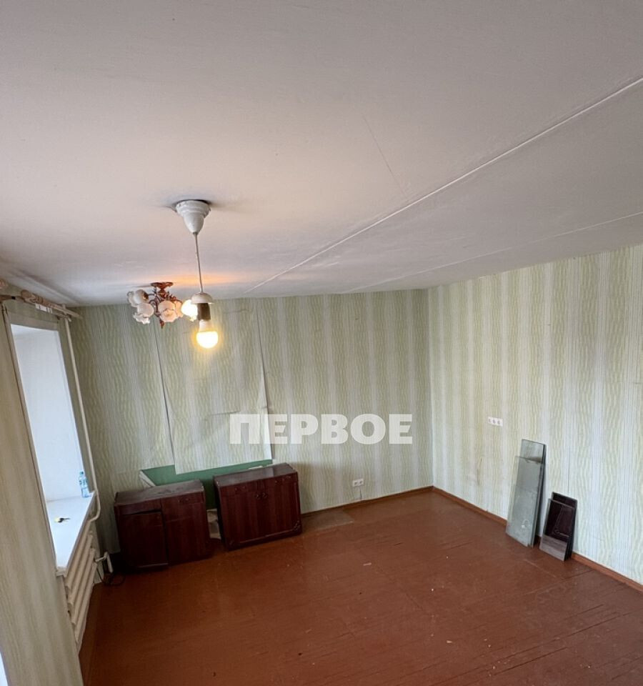 квартира г Ирбит ул Александра Матросова 1б фото 1