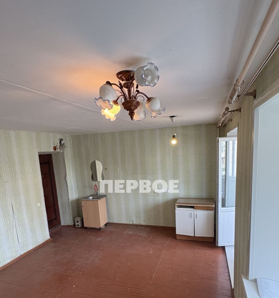 квартира г Ирбит ул Александра Матросова 1б фото 2