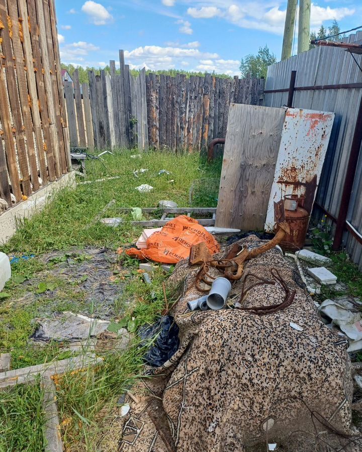 дом г Урай СОНТ Орбита, 205, Тюменская обл. фото 3