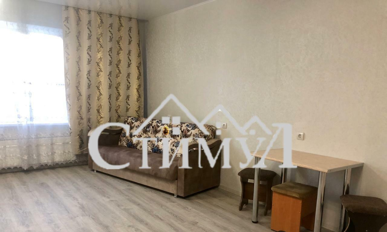 квартира г Абакан ул Буденного 74к/4 фото 2