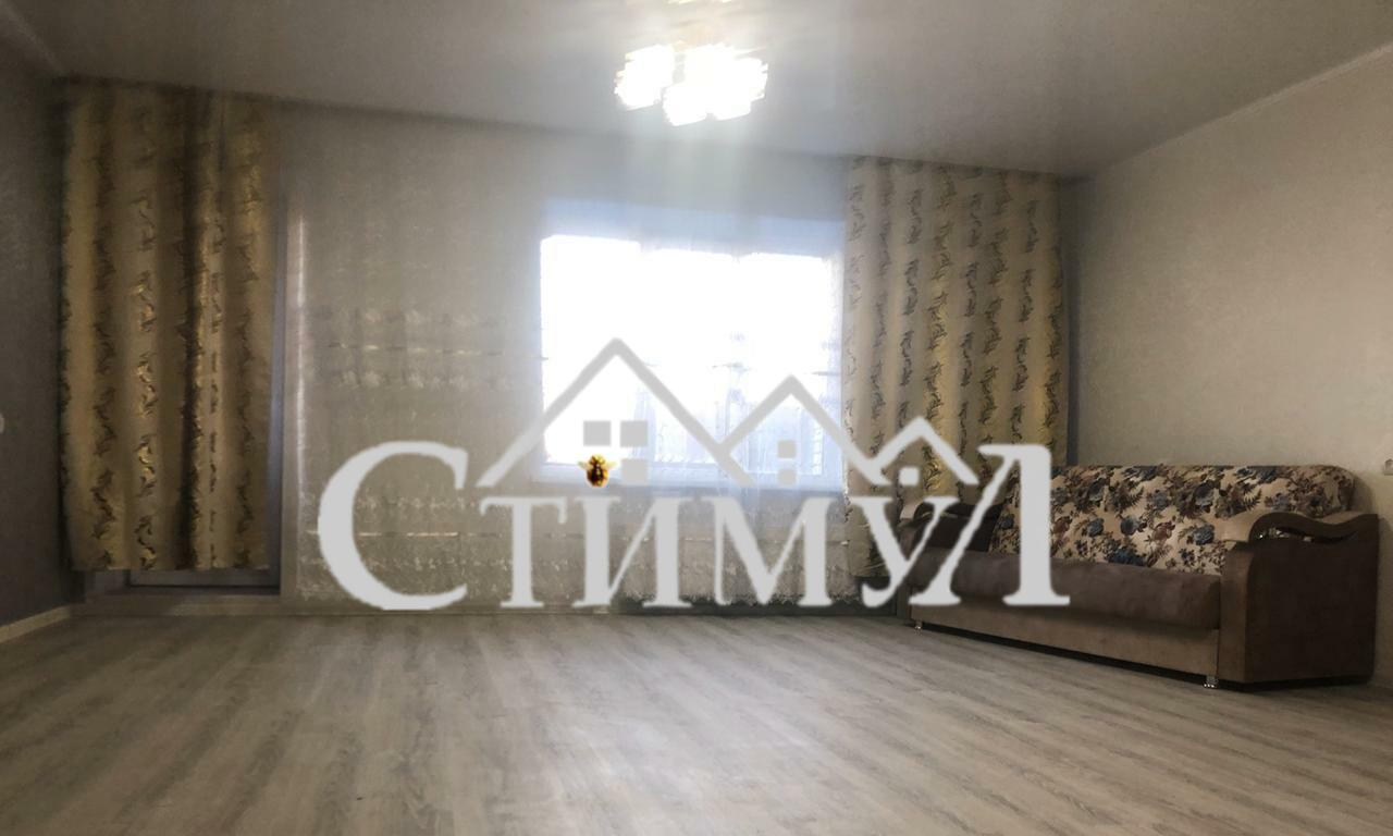 квартира г Абакан ул Буденного 74к/4 фото 3