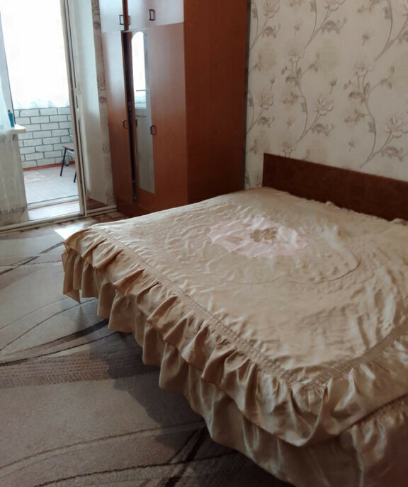 квартира р-н Ейский г Ейск ул Красная 57а Ейское городское поселение фото 7