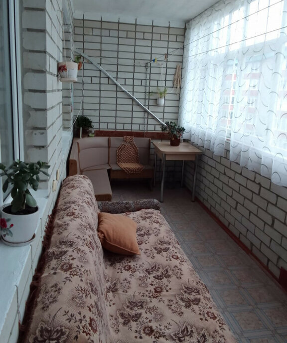 квартира р-н Ейский г Ейск ул Красная 57а Ейское городское поселение фото 8