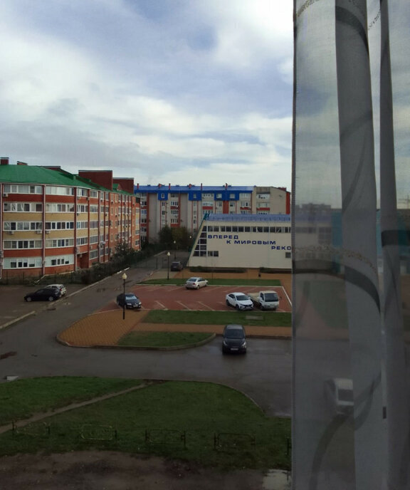 квартира р-н Ейский г Ейск ул Красная 57а Ейское городское поселение фото 10