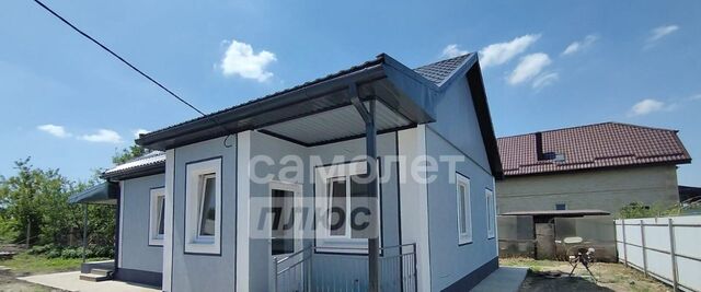 ул Садовая Анапа муниципальный округ фото