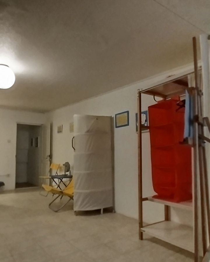 комната г Ялта пгт Кацивели ул Академика В.В. Шулейкина 2в г Алупка фото 4