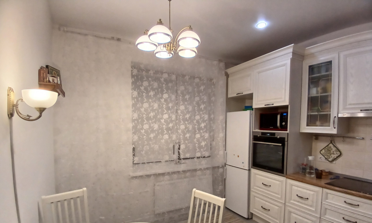 квартира г Мытищи ул разведчика Абеля 5 17а м-н фото 1