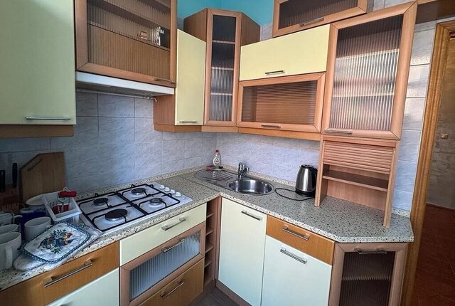 метро Сокол дом 77к/3 фото