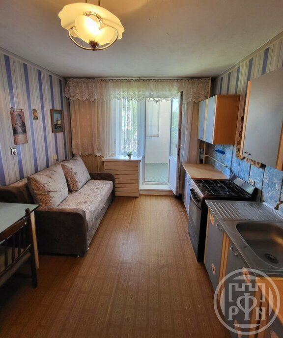 квартира р-н Всеволожский г Всеволожск ул Ленинградская 30к/1 Ладожская фото 3