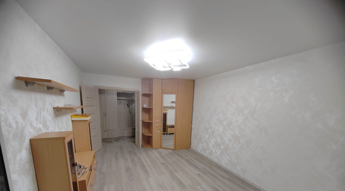 квартира г Курск р-н Центральный пр-кт Хрущева 1 фото 5