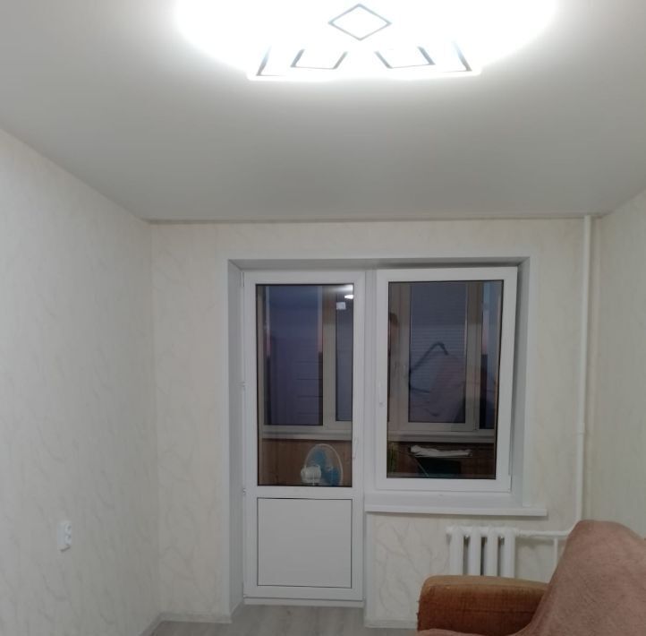 квартира г Курск р-н Центральный пр-кт Хрущева 1 фото 11