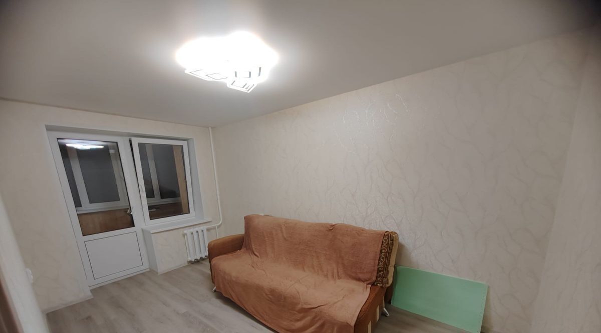 квартира г Курск р-н Центральный пр-кт Хрущева 1 фото 12