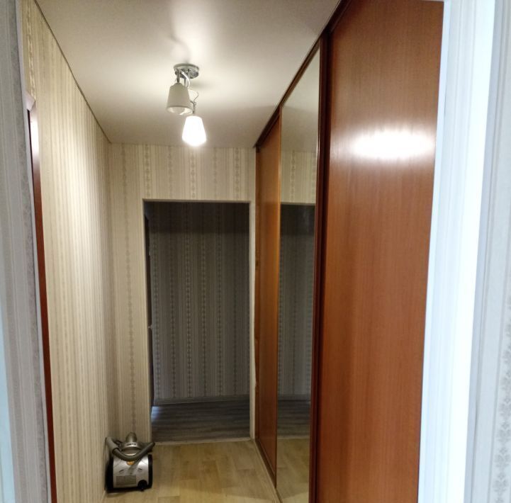 квартира г Уфа р-н Советский ул Минигали Губайдуллина 25/2 фото 10