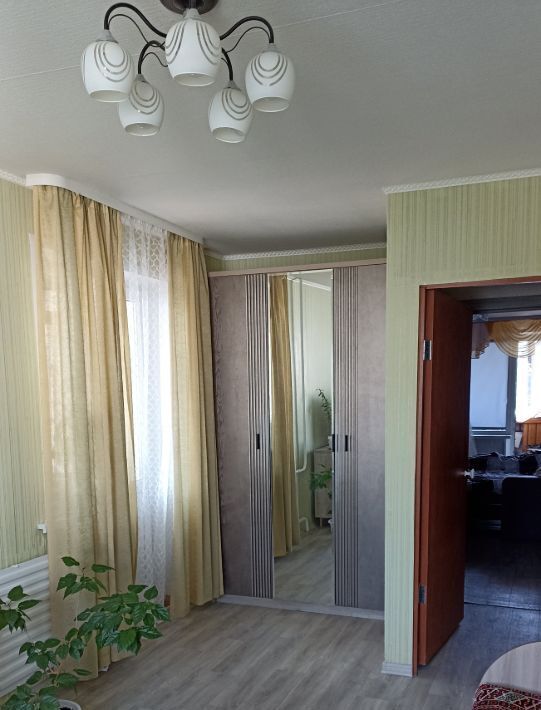 квартира г Уфа р-н Советский ул Минигали Губайдуллина 25/2 фото 12