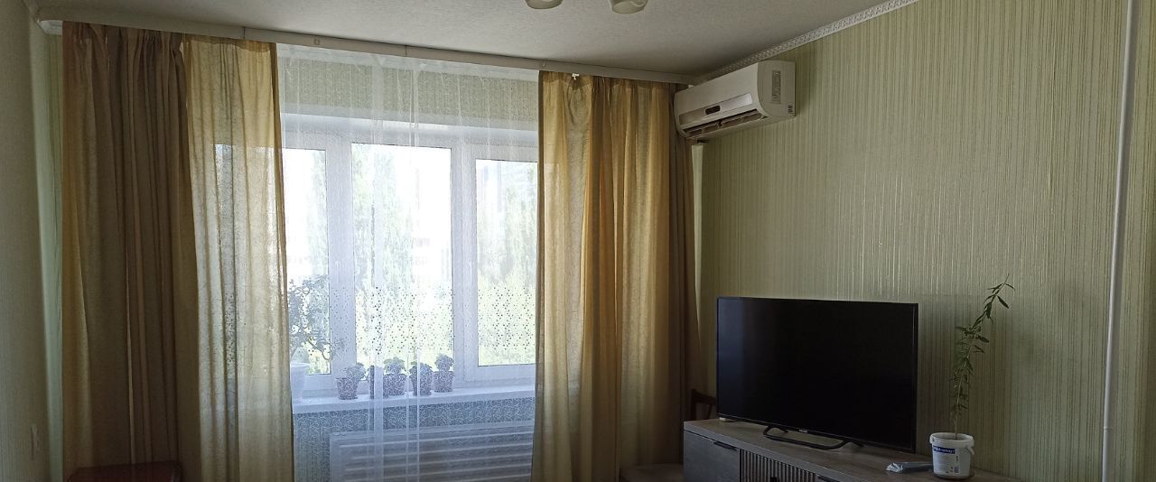 квартира г Уфа р-н Советский ул Минигали Губайдуллина 25/2 фото 11