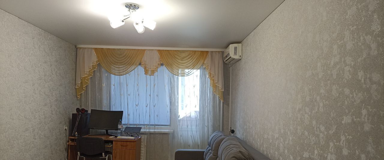 квартира г Уфа р-н Советский ул Минигали Губайдуллина 25/2 фото 13