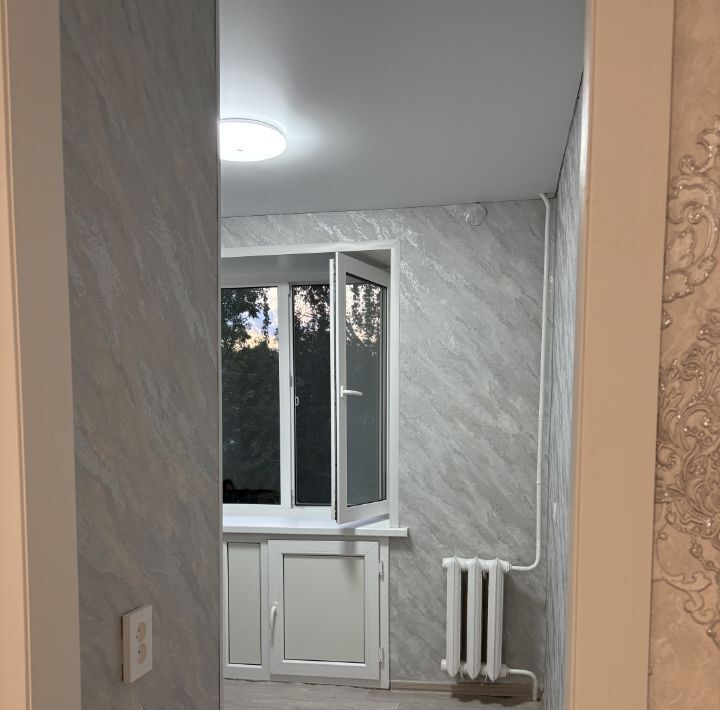 квартира г Стерлитамак ул Комарова 4 фото 9