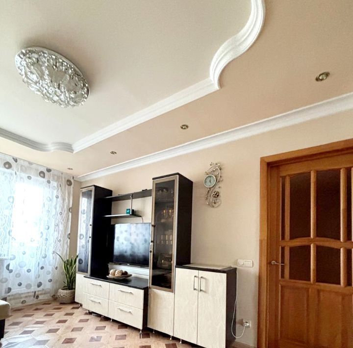 квартира г Казань р-н Ново-Савиновский Козья слобода ул Фатыха Амирхана 32 фото 3