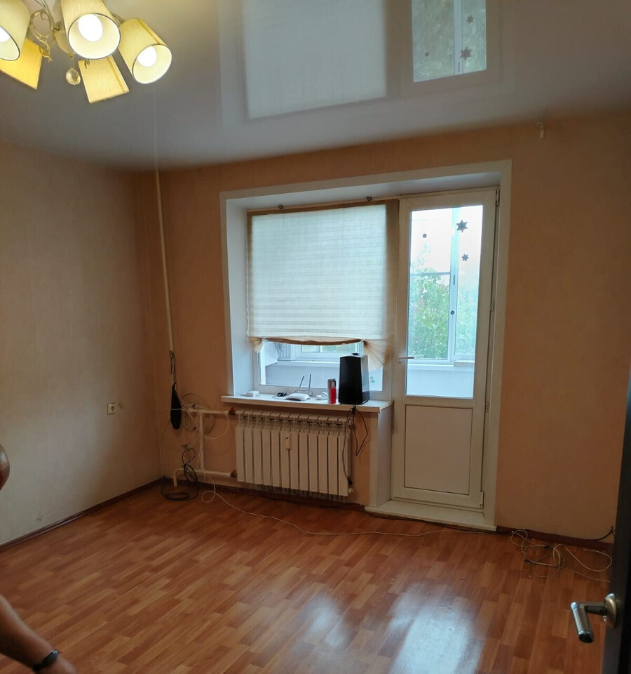 квартира р-н Грязинский г Грязи ул Марины Расковой 34б городское поселение Грязи фото 13